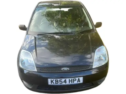 Ford Fiesta LX Auto KB54 HPA