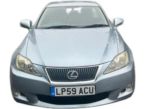 Lexus IS220 LP59 ACU