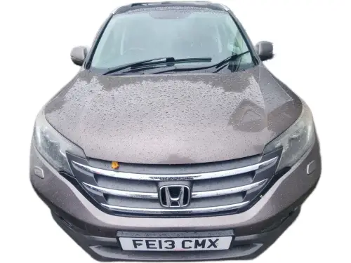 Honda CR-V FE13 CMX
