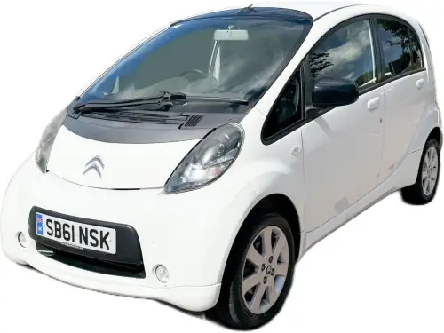 Citroën C Zero SB61 NSK