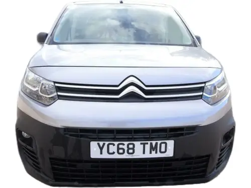 Citroën Berlingo 650 EN-Prise BlueHDi YC68 TMO