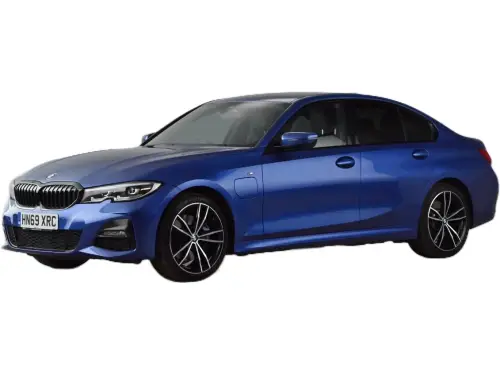 BMW 330 HN69 XRC