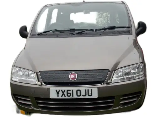 Fiat Multipla YX61 OJU