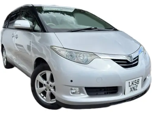 Toyota Estima LK58 XNZ