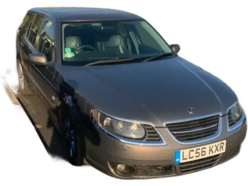 Saab 9-5 Aero Auto LC56 KXR