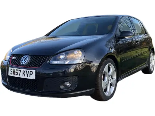 Volkswagen Golf SW57 KVP