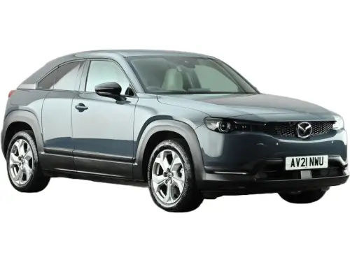 Mazda MX-30 First Edition EV AV21 NWU