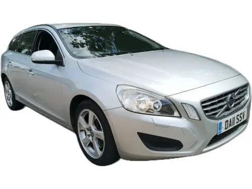 Volvo V60 SE AWD T6 Auto DA11 SSV
