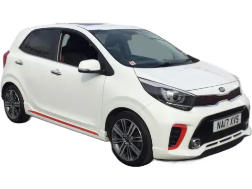 Kia Picanto NA17 XVS