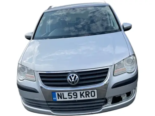 Volkswagen Touran NL59 KRO