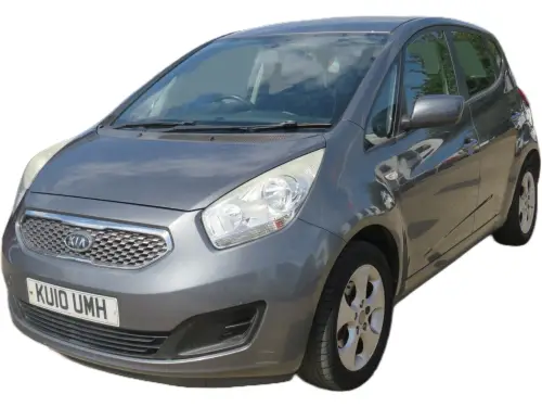 Kia Venga KU10 UMH