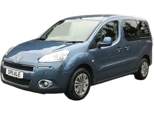 Peugeot Horizon SE SP11 ALE