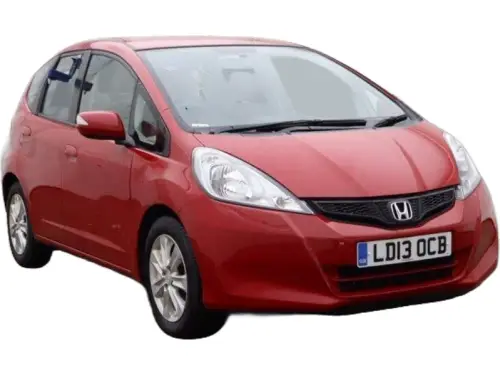 Honda Jazz LD13 OCB