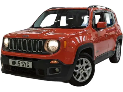 Jeep Renegade WM15 SYG