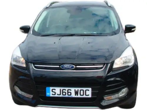 Ford Kuga SJ66 WOC