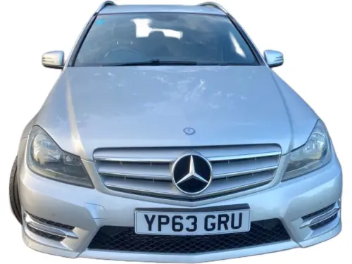 Mercedes-Benz C YP63 GRU