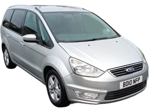 Ford Galaxy BD10 NFP