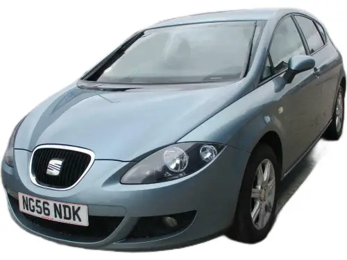 SEAT Leon SE NG56 NDK