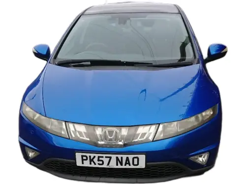 Honda Civic PK57 NAO