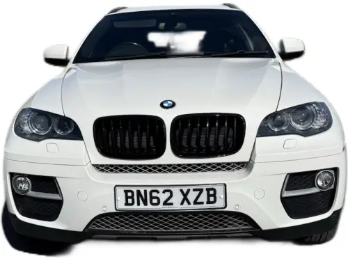 BMW X6 BN62 XZB