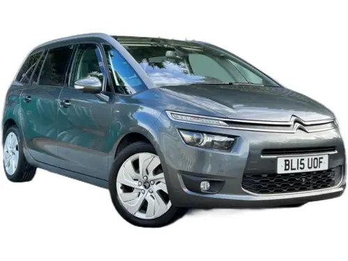 Citroën C4 BL15 UOF