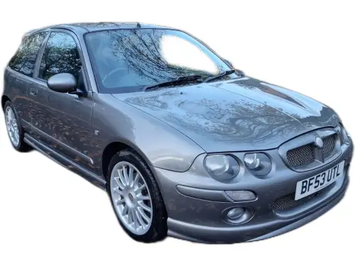 MG ZR BF53 UTL