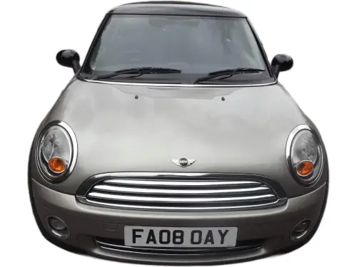 MINI Mini FA08 OAY