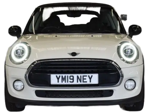 MINI Cooper YM19 NEY