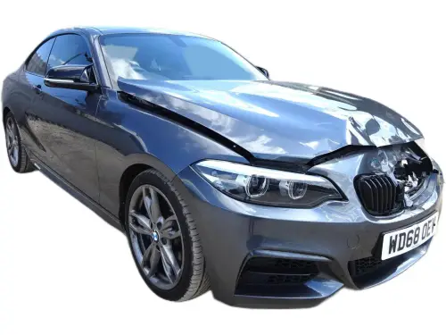 BMW 3 Series WD68 OEP