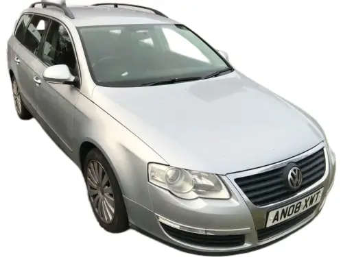 Volkswagen Passat Highline TDI AN08 XWT