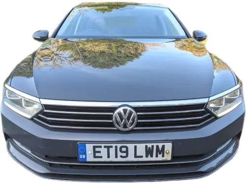 Volkswagen Passat ET19 LWM