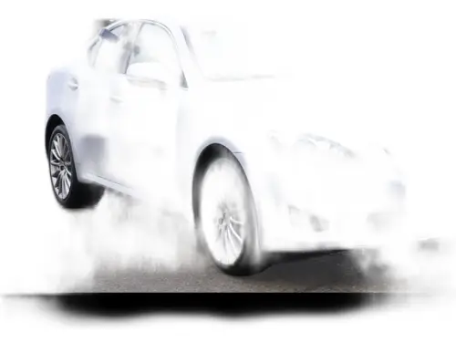 Lexus IS220 CE09 NRO