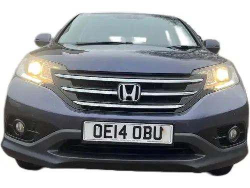Honda CR-V OE14 OBU