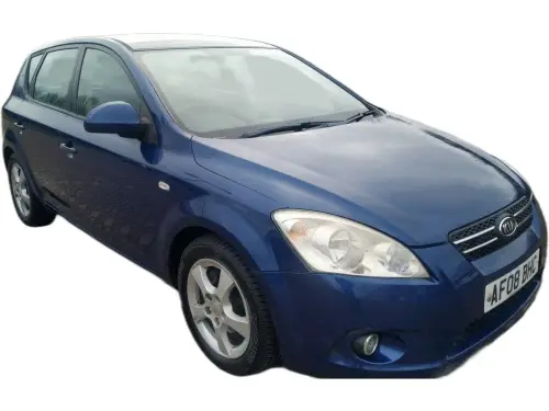 Kia Ceed AF08 BHC