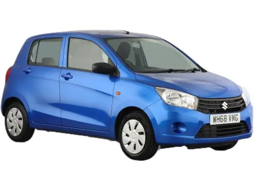 Suzuki Celerio WH68 VMG