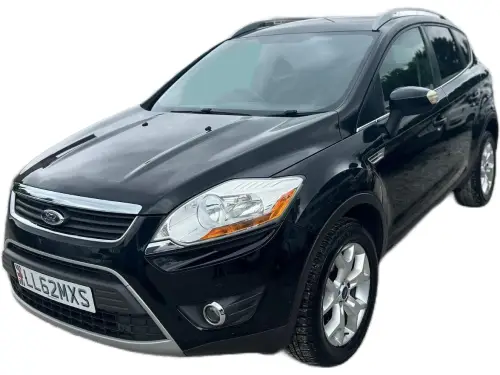Ford Kuga LL62 MXS