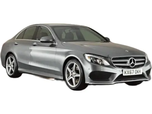 Mercedes-Benz C KX67 OKH