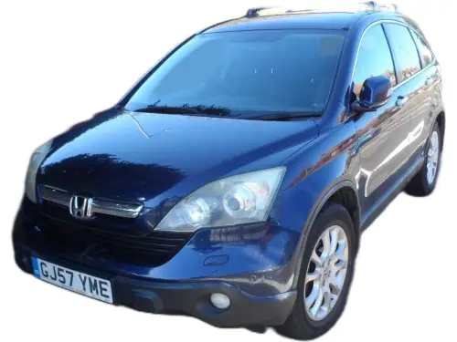 Honda CR-V GJ57 YME