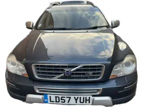 Volvo XC90 Executive V8 AWD A LD57 YUH
