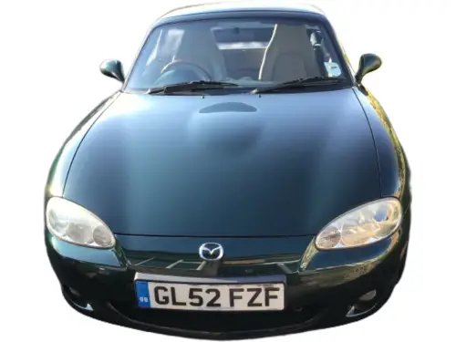 Mazda MX5 Montana GL52 FZF
