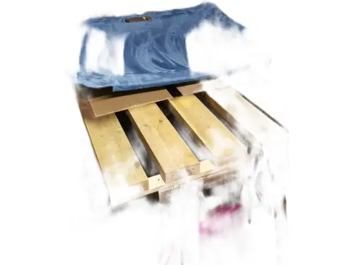 Chrysler Crossfire Auto KR55 ZKP