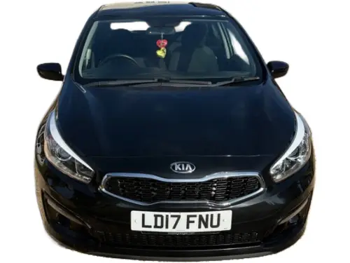 Kia Ceed LD17 FNU