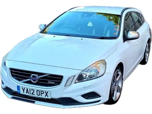 Volvo V60 YA12 OPX