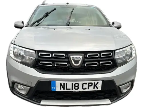 Dacia Sandero NL18 CPK