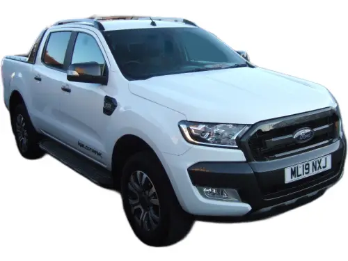 Ford Ranger ML19 NXJ