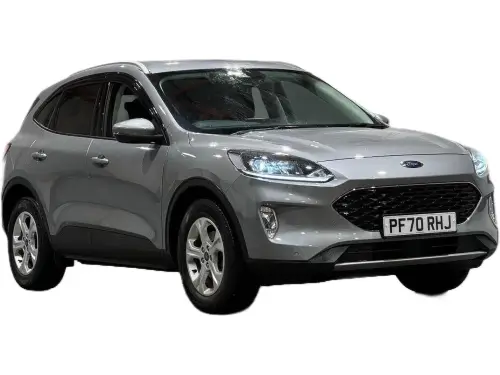 Ford Kuga Zetec EcoBlue PF70 RHJ