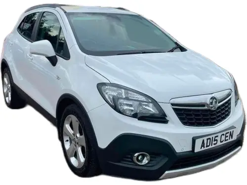 Vauxhall Mokka AD15 CEN
