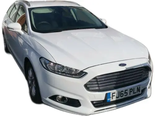 Ford Mondeo Titanium Econetic TDCi FJ65 PLN