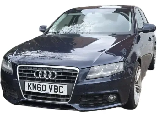 Audi A4 KN60 VBC