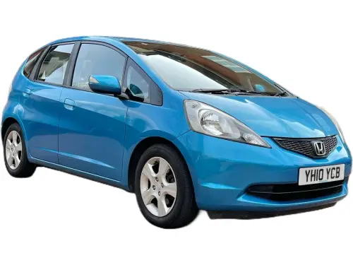Honda Jazz ES i-VTEC YH10 YCB
